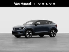 Volvo EC40 - Single Motor Plus Europa 70 kWh | Panoramadak | Harman/Kardon | Stoel/Stuur Verwarming | 3