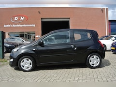 Renault Twingo - 1.2 16V Parisienne airco apk 09-08-2027 inruil mogelijk nap