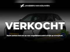 DS 3 Crossback - E-Tense Performance Line 50 kWh SOH 94% Achteruitrijcamera Apple CarPlay
