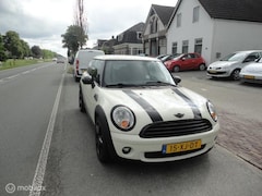 MINI 3-Deurs - 1.4 One