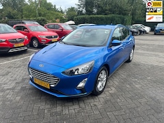 Ford Focus - 1.0 EcoBoost Trend Edition Business , 93.000 km NAP navigatie , camera , pdc voor en achte