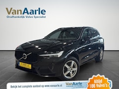 Volvo XC60 - T6 Aut. Long Range Plus Dark ACC 360camera 350pk