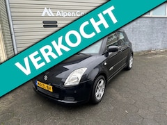 Suzuki Swift - 1.3 Shogun Elektrisch ramen / AC / APK 12-2026
