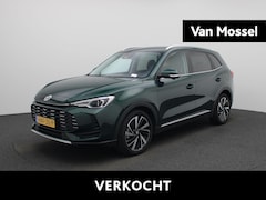 MG MG ZS Hybrid+ - 1.5 Aut. Luxury | 1e-EIG. | ACC | ECC | Navi | 18"LMV | Stoel+ Stuur verwarming | 360° CAM