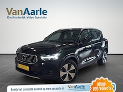 Volvo XC40 - T4 Aut. Plug-in Hybrid Leder Panoramadak 211pk