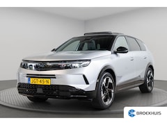 Opel Grandland - 1.6 Turbo Plug-in-Hybrid GS | Tot 8 Jaar Garantie | Panoramdak | 20 Inch LM | Focal Sound