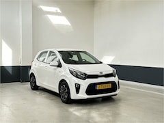 Kia Picanto - 1.0 MPi ComfortPlusLine | 1 Eig | Apple Carplay/ Android auto| Navigatie| Camera | NL |