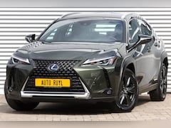 Lexus UX - 250h Luxury Line Leer