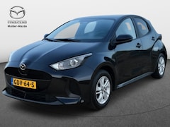 Mazda 2 Hybrid - 1.5 Centre-line | Adaptive Cruise | Stoelverwarming | Camera