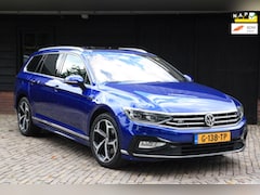 Volkswagen Passat Variant - 1.5 TSI Elegance Business R Panorama-Elek, Dak/Camera/Leer/Parkeersensor v, a