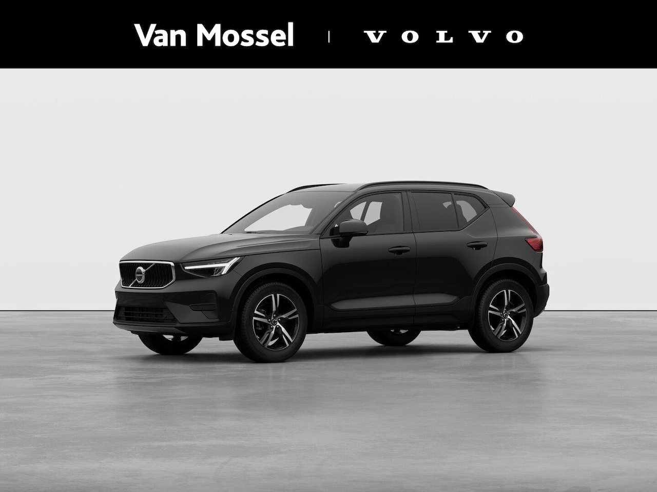 Volvo XC40 - 2.0 B4 Business Edition | Pilot Assist | Harman/Kardon | BLIS - AutoWereld.nl