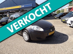Fiat Grande Punto - 1.2 Active