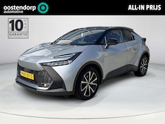 Toyota C-HR - 2.0 Plug-in Hybrid 220 Dynamic *DODEHOEK DETECTIE/ PARKEERSENSOREN/ STUURVERWARMING