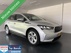 Skoda Enyaq iV - 80 Trekhaak, All-seasen, SOH 94%
