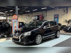 Volkswagen Golf - R32 3.2 V6 DSG | Vol optie | Dak | Schaalstoel | Navi | Maxton
