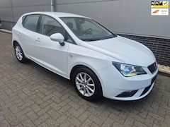 SEAT Ibiza - 1.0 EcoTSI Style Connect - nap