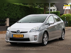 Toyota Prius - 1.8 Executive Business | NAVI | CLIMA | CRUISE | LEDER | CAMERA | MOOIE DEALER ONDERHOUDEN