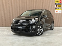 Kia Picanto - 1.0 DPi DynamicPlusLine Navi|keyless|Carplay|Nap