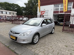 Hyundai i30 - 1.6 I CVVT CROSSW. AUTOMAAT Style