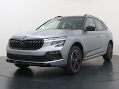 Skoda Kamiq - Monte Carlo 1.0 TSI 115 PK DSG Automaat | Adaptieve cruise control | Trekhaak | Panorama d
