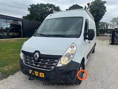Renault Master - T35 2.3 dCi L3H2