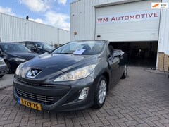 Peugeot 308 CC - 1.6 VTi Sport AIRCO APK T/M 28-7-27