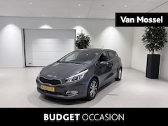 Kia Cee'd - 1.4 CVVT