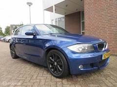 BMW 1-serie - 116i Corporate