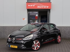 Renault Clio - 0.9 TCe ECO Night&Day navi LM 4-deurs *99.000km