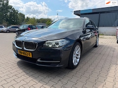 BMW 5-serie Touring - 530d High Executive