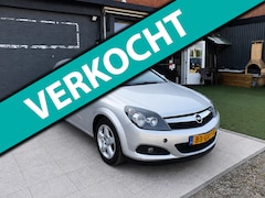 Opel Astra GTC - 1.6 Business