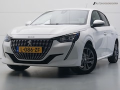 Peugeot 208 - 1.2 PureTech Active Pack (APPLE CARPLAY, LED VERLICHTING, CLIMATE, CRUISE, TREKHAAK, PARKE