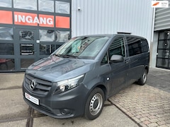 Mercedes-Benz Vito - 109 CDI|Euro 6|Airco|Camera|Bluetooth