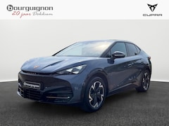 CUPRA Tavascan - Endurance 82 kWh | Elec. klep | Warmtepomp | 100% SOH | Privacy glas | ACC | Trekhaak Voor