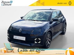Renault 5 - 5 comfort range techno 52 kWh nu op voorraad met 1600, - korting , Pack Advanced Driving A