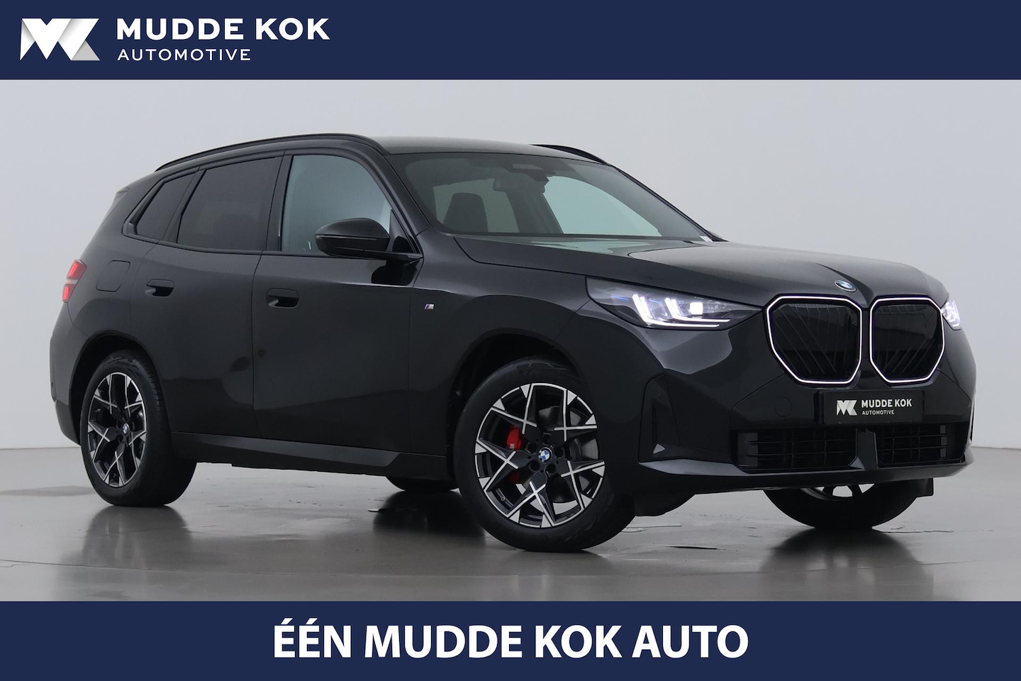 BMW X3 - 30e xDrive | M Sport Pro | Trekhaak | Panoramadak | Harman/Kardon | Head-Up | Stoelventila - AutoWereld.nl