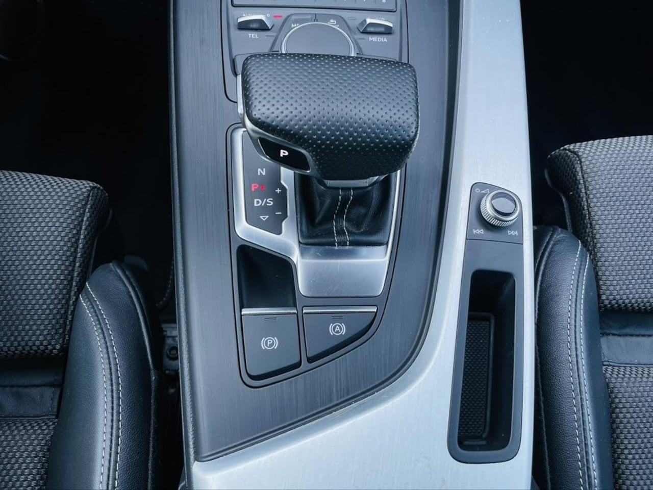 Audi A5 Sportback - 2.0 TFSI Sport S-line edition | 19" | navigatie | 2 x S-line