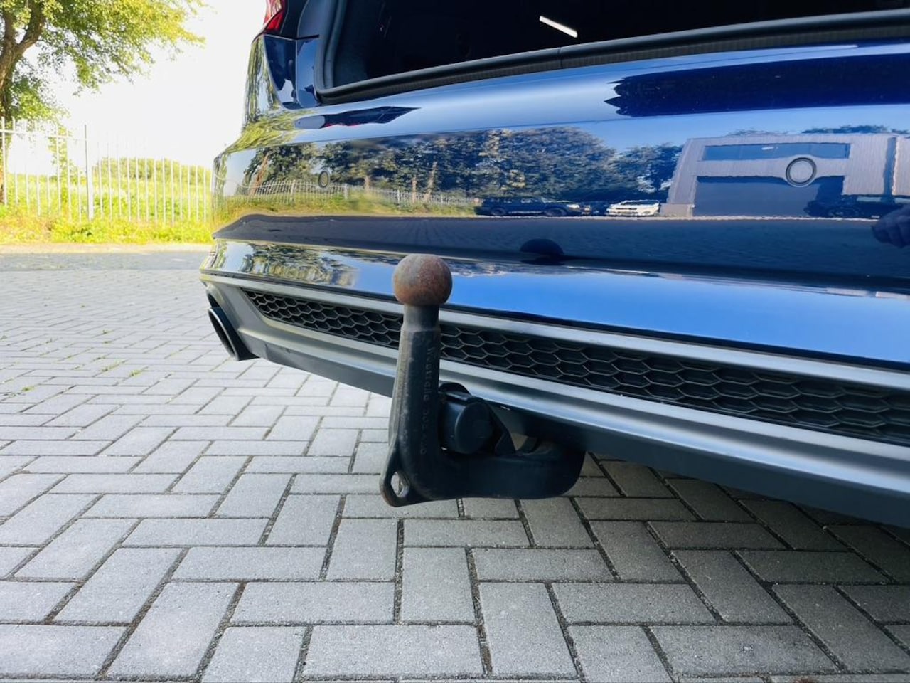 Audi A5 Sportback - 2.0 TFSI Sport S-line edition | 19" | navigatie | 2 x S-line