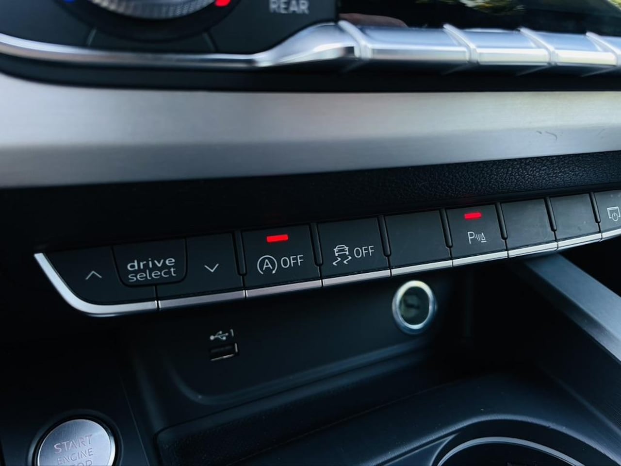 Audi A5 Sportback - 2.0 TFSI Sport S-line edition | 19" | navigatie | 2 x S-line