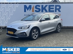 Ford Focus Wagon - 1.0 EcoB. Active Bns COMFORT PACK WINTERPACK PARKINGPACK
