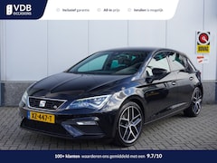 SEAT Leon - 1.5 TSI FR Bns. Intense CarPlay | Keyless | Led| Trekhaak | NAP