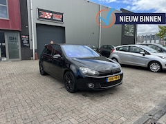Volkswagen Golf - 1.4 TSI Style Clima Pano Vol Opties Goed Onderhouden