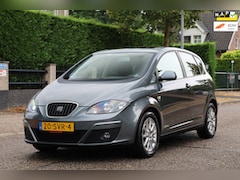 SEAT Altea - 1.2 TSI Ecomotive Businessline COPA | NAVI | CLIMA | CRUISE | TREKHAAK | GOED ONDERHOUDEN