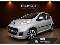 Peugeot 107 - 1.0-12V Sublime | AIRCO | NW APK | 5 DEURS |
