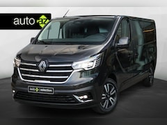 Renault Trafic - 2.0 Blue dCi 170 T30 L2H1 Extra / Trekhaak / 2x schuifdeur
