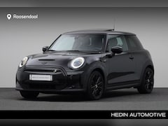MINI Electric - Camden Edition 33 kWh | Head up | Panoramadak | Harman Kardon | Driving Assistant Plus |