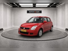 Suzuki Swift - 1.3 GLS