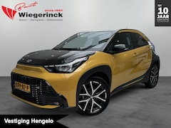 Toyota Aygo X - Hybrid 115 GR Sport [ CARPLAY I JBL AUDIO + SUBWOOFER I CAMERA I CLIMA ]