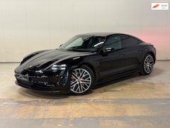 Porsche Taycan - 4S Performance 84 kWh | NAP | SPORT CHRONO | ZONNEDAK | BOSE AUDIO