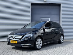 Mercedes-Benz B-klasse - 180 Prestige I Aut. I Exclusief-Pakket I Memory-Pakket Leder I Navi